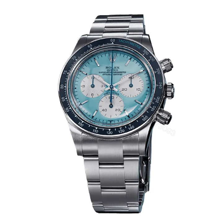 View 1 of Rolex Cosmograph Daytona Artisans De Geneve Scona Replica