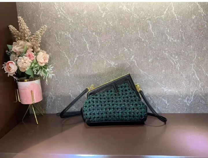 View 1 of FENDI