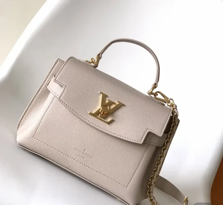 View 1 of Louis Vuitton Lockme Ever Mini