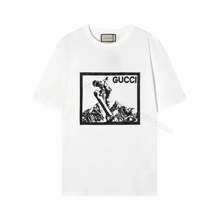 View 1 of Gucci T-Shirt – GC0163