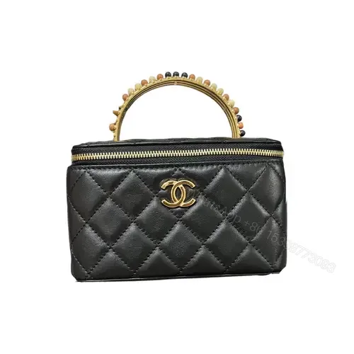 View 1 of Chanel Vanity Bags