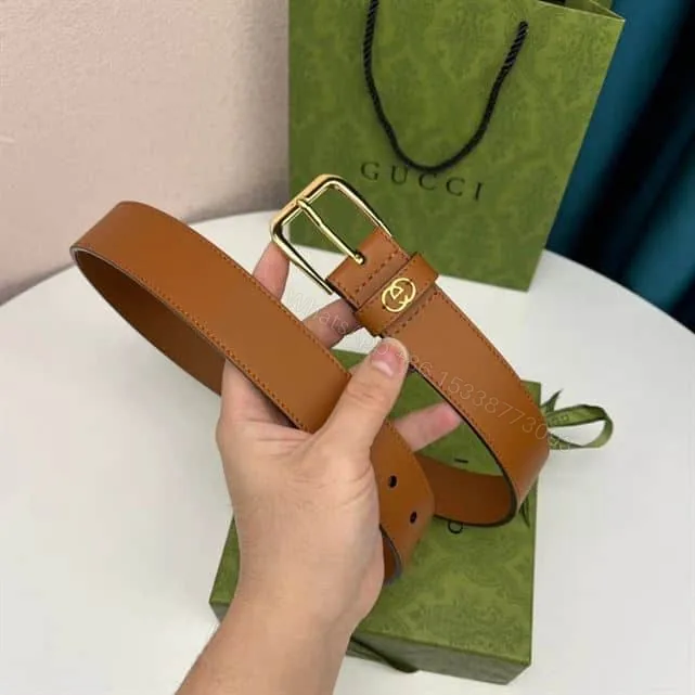 View 1 of GUCCI BELT – B81