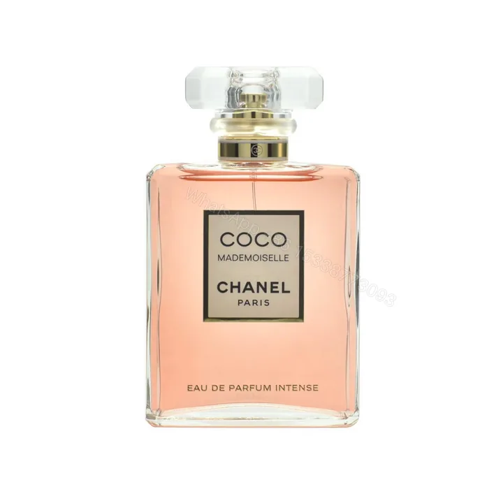 View 1 of Chanel Coco Mademoiselle Intense Eau De Parfum For Women