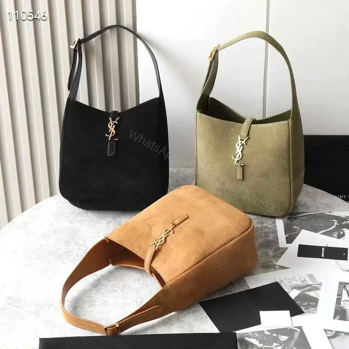 View 1 of YSL