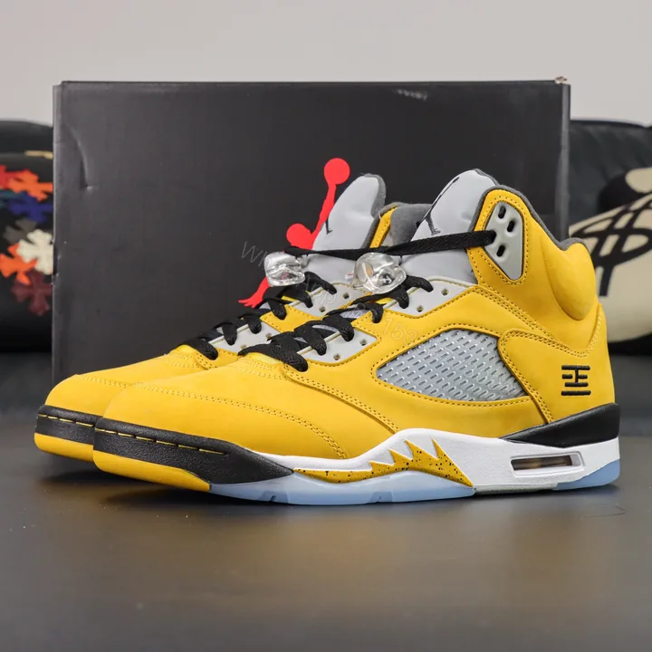 View 1 of Jordan 5 Retro Tokyo T23 Reps