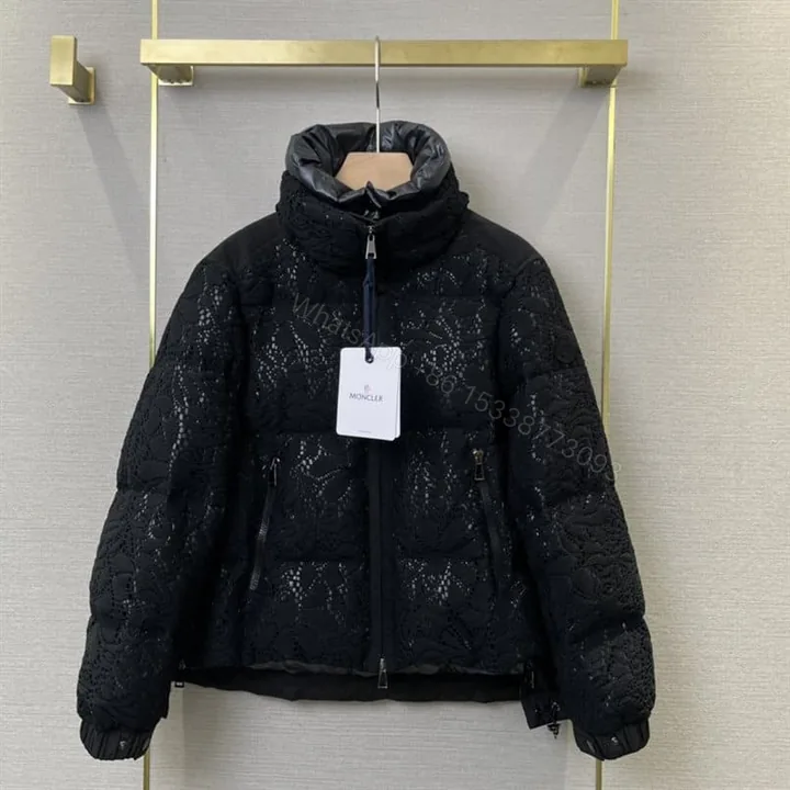 View 1 of MONCLER JACKET – MJ009