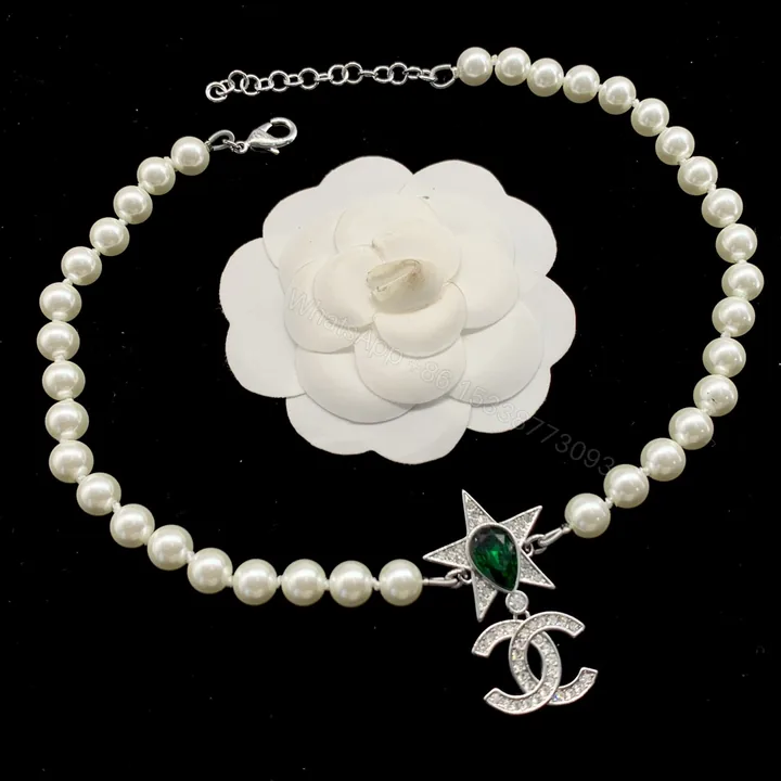 View 1 of EN – Lux Chanel Necklaces 019