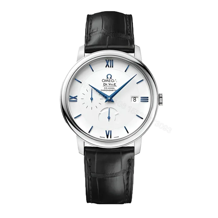 View 1 of Omega Deville Prestige Replica