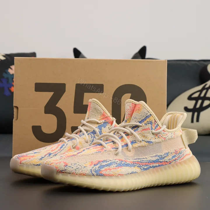 View 1 of Yeezy Boost 350 V2 MX Oat Reps