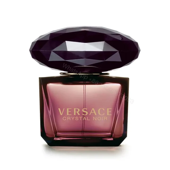 View 1 of Versace Crystal Noir Eau De Parfum for Women
