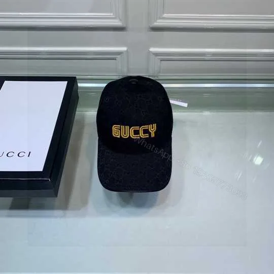View 1 of Gucci Cap – RCG25