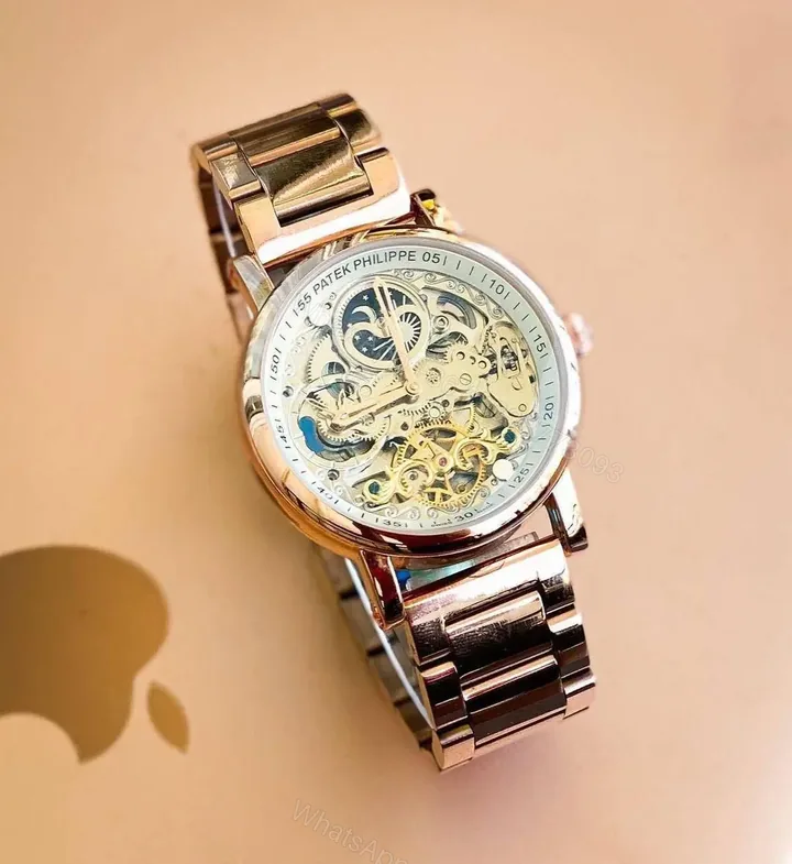 View 1 of # Patek Philippe # For Men # 7AA