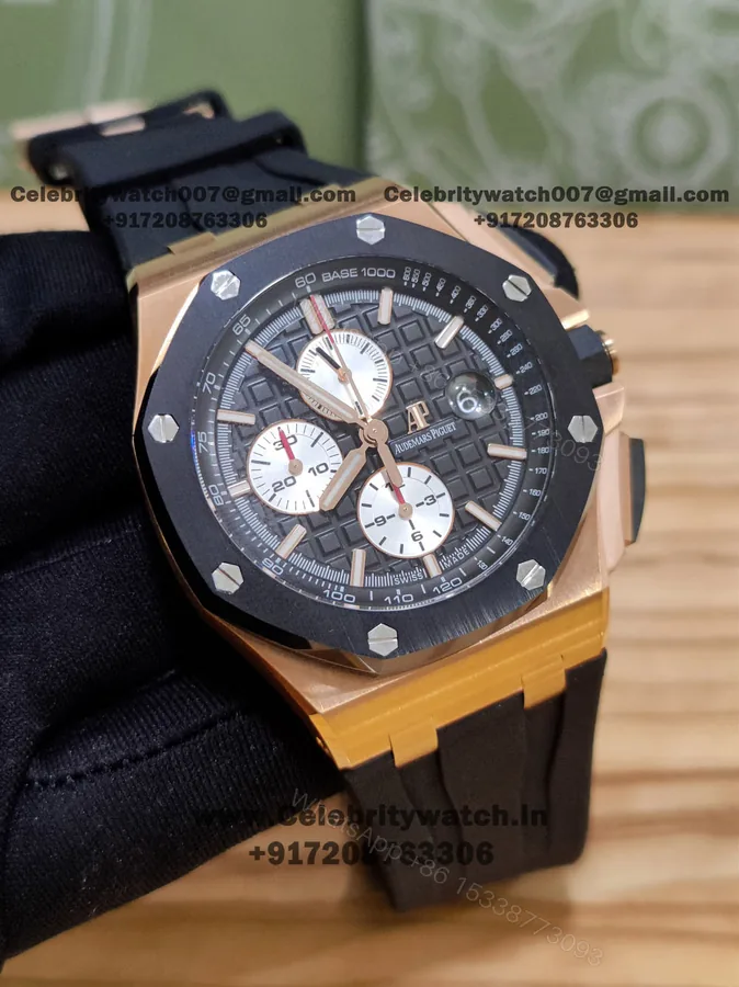 View 1 of Buy High End 1:1 Audemars Piguet Replica Watches in USA