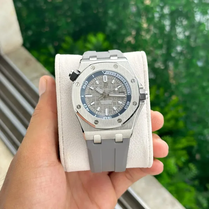 View 1 of Audemars Piguet Royal Oak Offshore Automatic