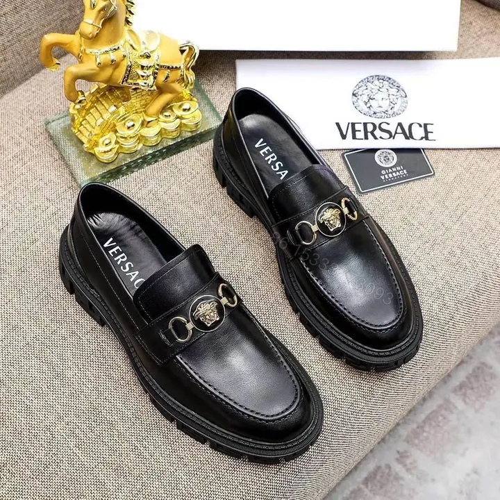 View 1 of Versace shoes