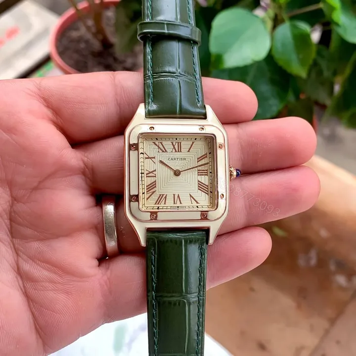 View 1 of Cartier Santos Dumont