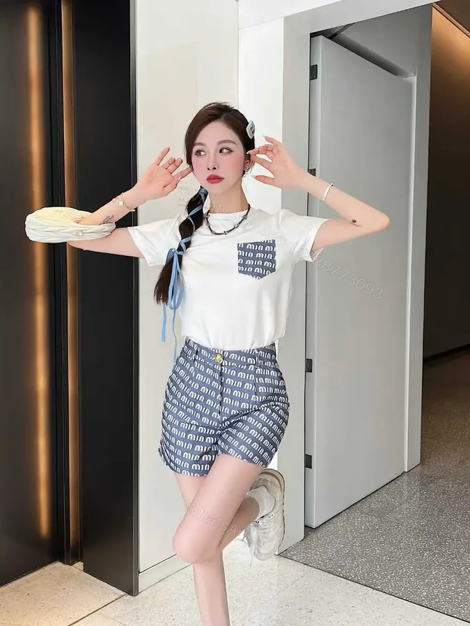 View 1 of MIU MIU