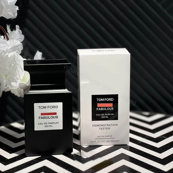 View 1 of Tom Ford – Fucking Fabulous (Turkey Mastercopy) – 100 ml