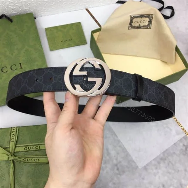 View 1 of GUCCI BELT – B61