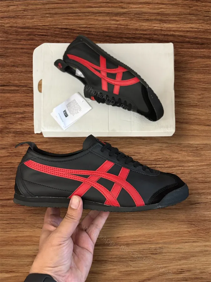 View 1 of FIRST COPY Asics Tiger Shoes For Men