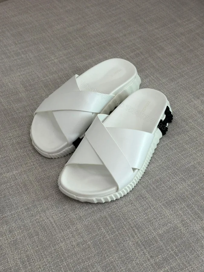 View 1 of Hermes Sandal Infra
