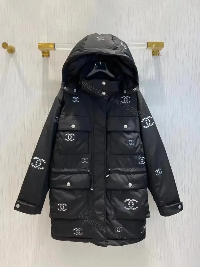 View 1 of CHANEL