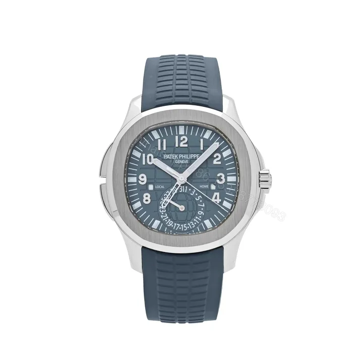 View 1 of Patek Philippe Aquanaut 5164G Super Clone