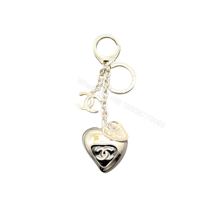 View 1 of Chanel Bag Charms And Key Holders