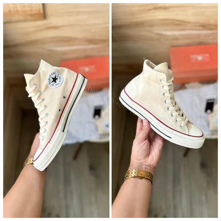 View 1 of FIRST COPY CONVERSE CHUCK 70 MID