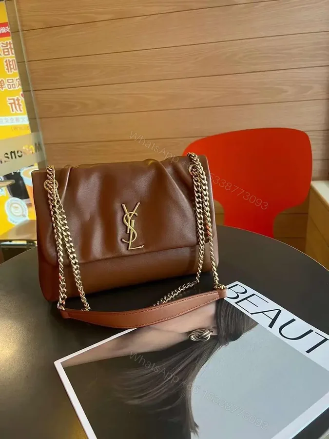 View 1 of YSL