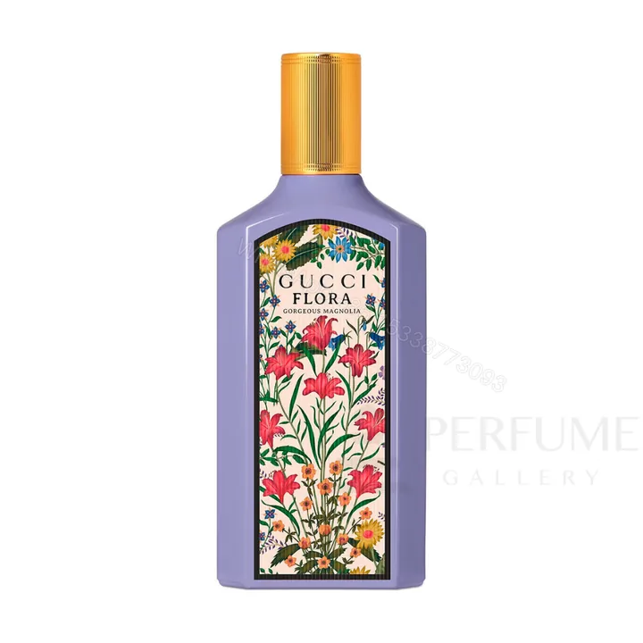 View 1 of Gucci Flora Gorgeous Magnolia Eau De Parfum For Women