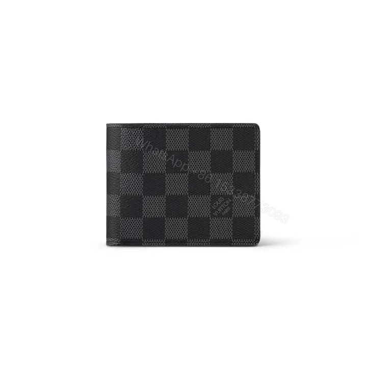 View 1 of LV MULTIPLE WALLET- RRG083