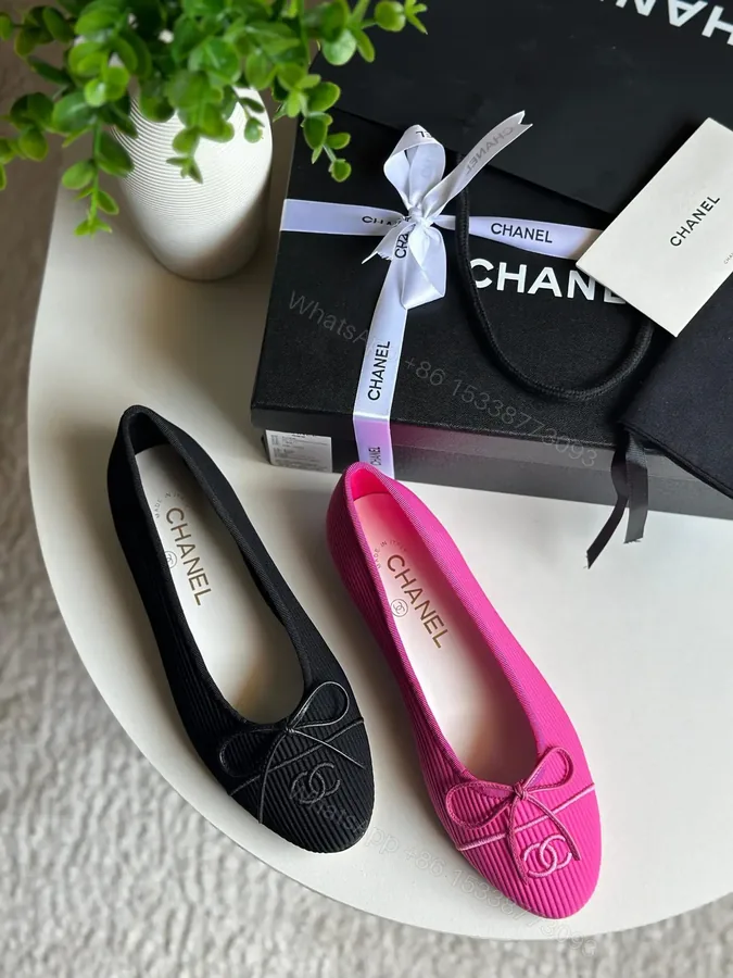 View 1 of CHANEL