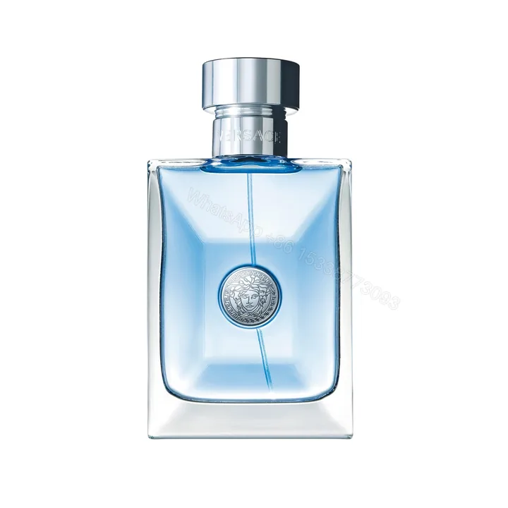 View 1 of Versace Pour Homme Eau De Toilette for Men