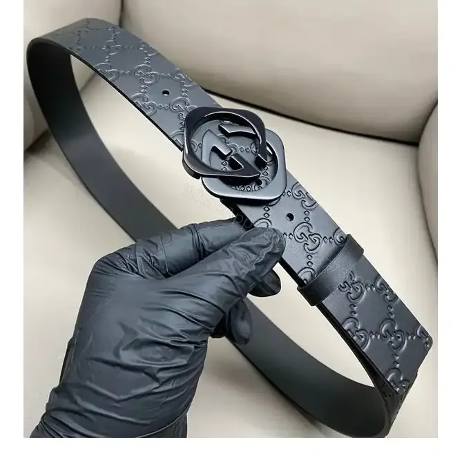 View 1 of GUCCI BELT 40MM – B122