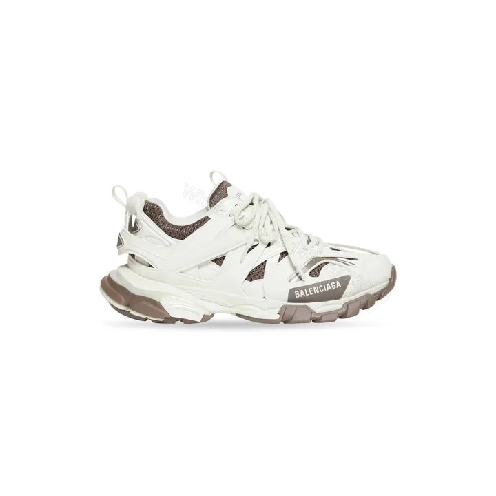 View 1 of BALENCIAGA MEN’S TRACK TRAINERS – BB220