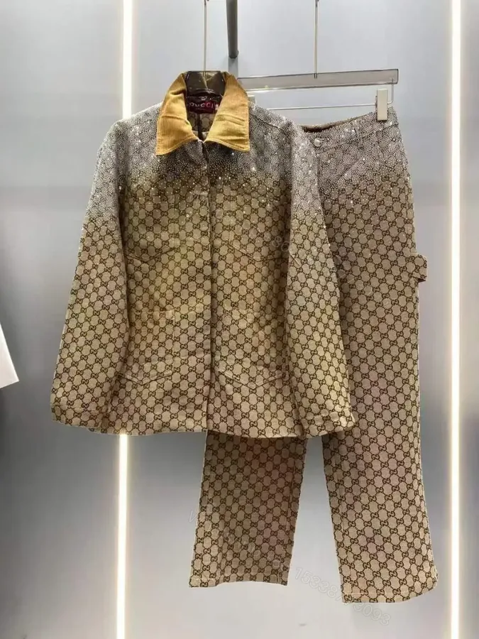 View 1 of GUCCI