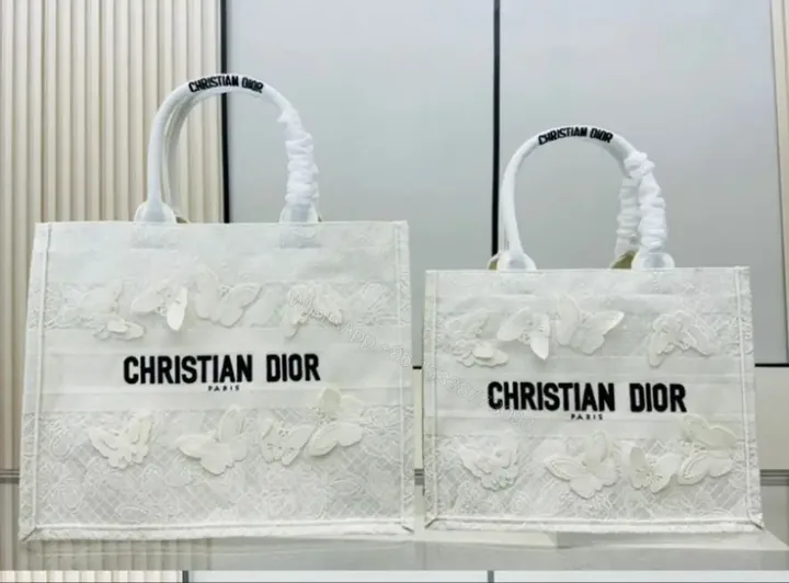 View 1 of DIOR