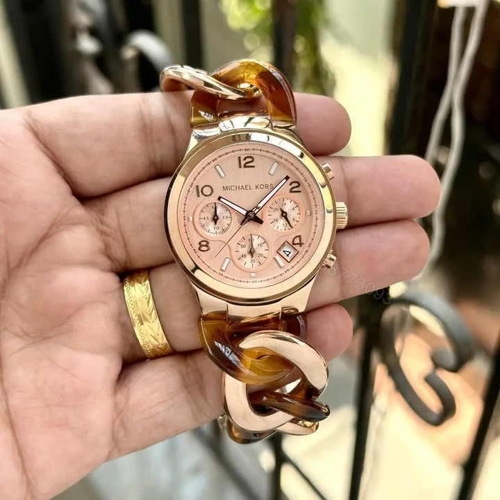 View 1 of Michael Kors Women’s Runway MK4269