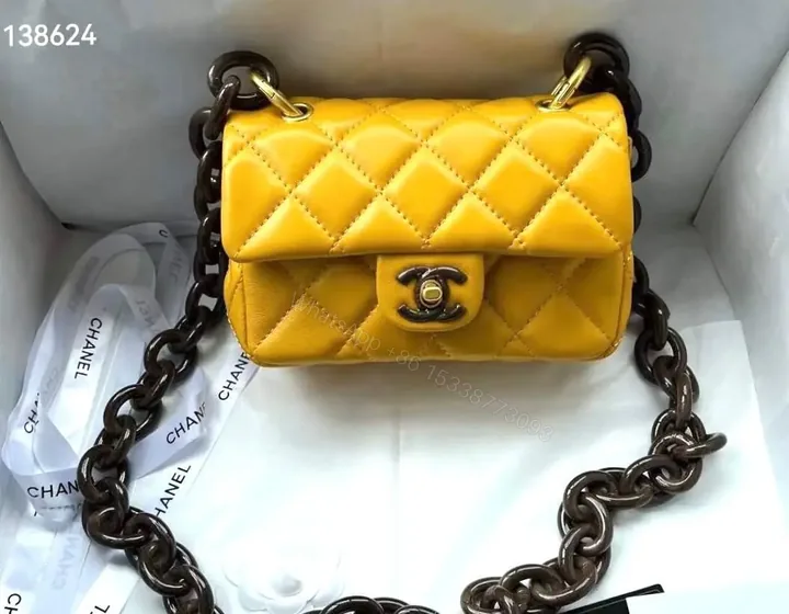 View 1 of CHANEL