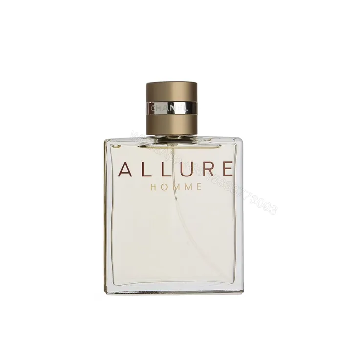 View 1 of Chanel Allure Eau De Toilette For Men