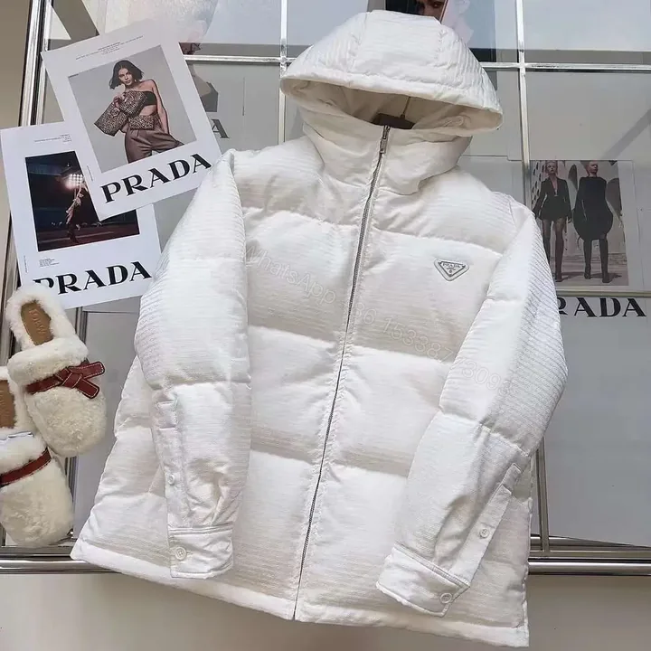 View 1 of PRADA
