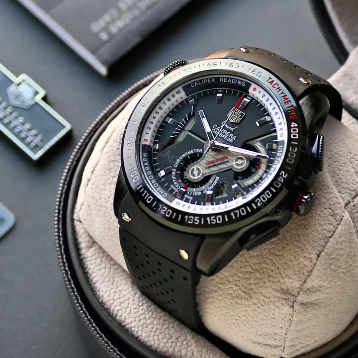 View 1 of Tag Heuer For Men 7AA