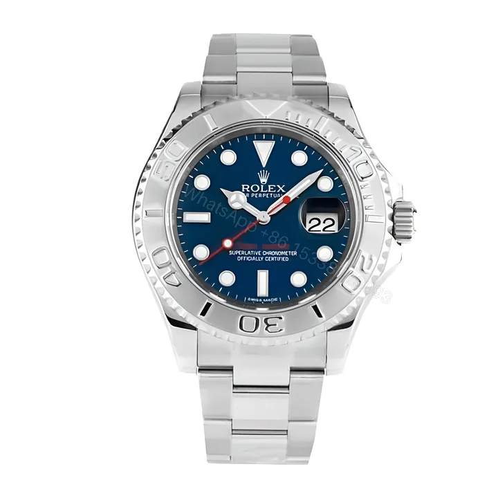 View 1 of Rolex Yacht-Master Automatic Replica