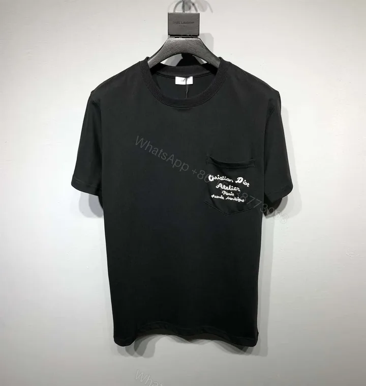 View 1 of DIOR ATELIER T-SHIRT, RELAXED FIT – DO04