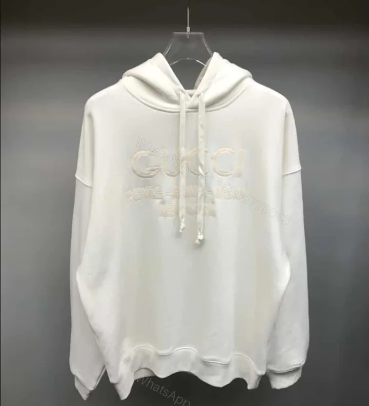 View 1 of Gucci Hoodie – GC13