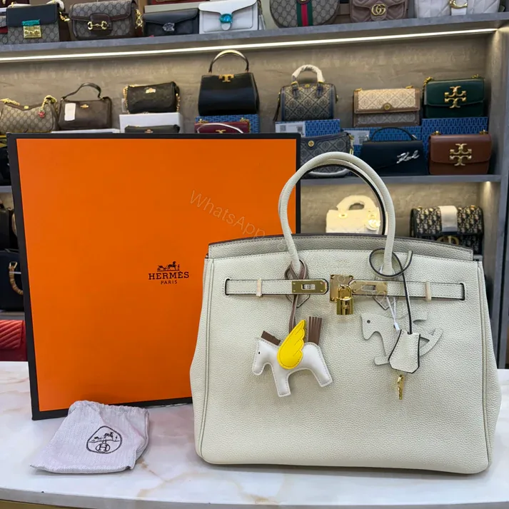 View 1 of First Copy Hermes Latest 2026 Womens Handbag