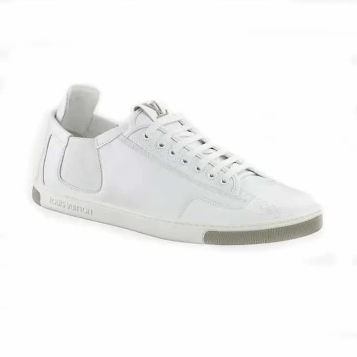 View 1 of LOUIS VUITTON SNEAKERS SLALOM BASKETS – LV16