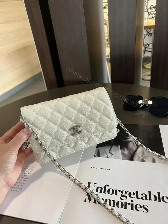 View 1 of CHANEL