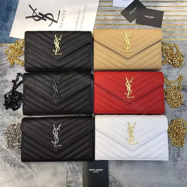 View 1 of YSL
